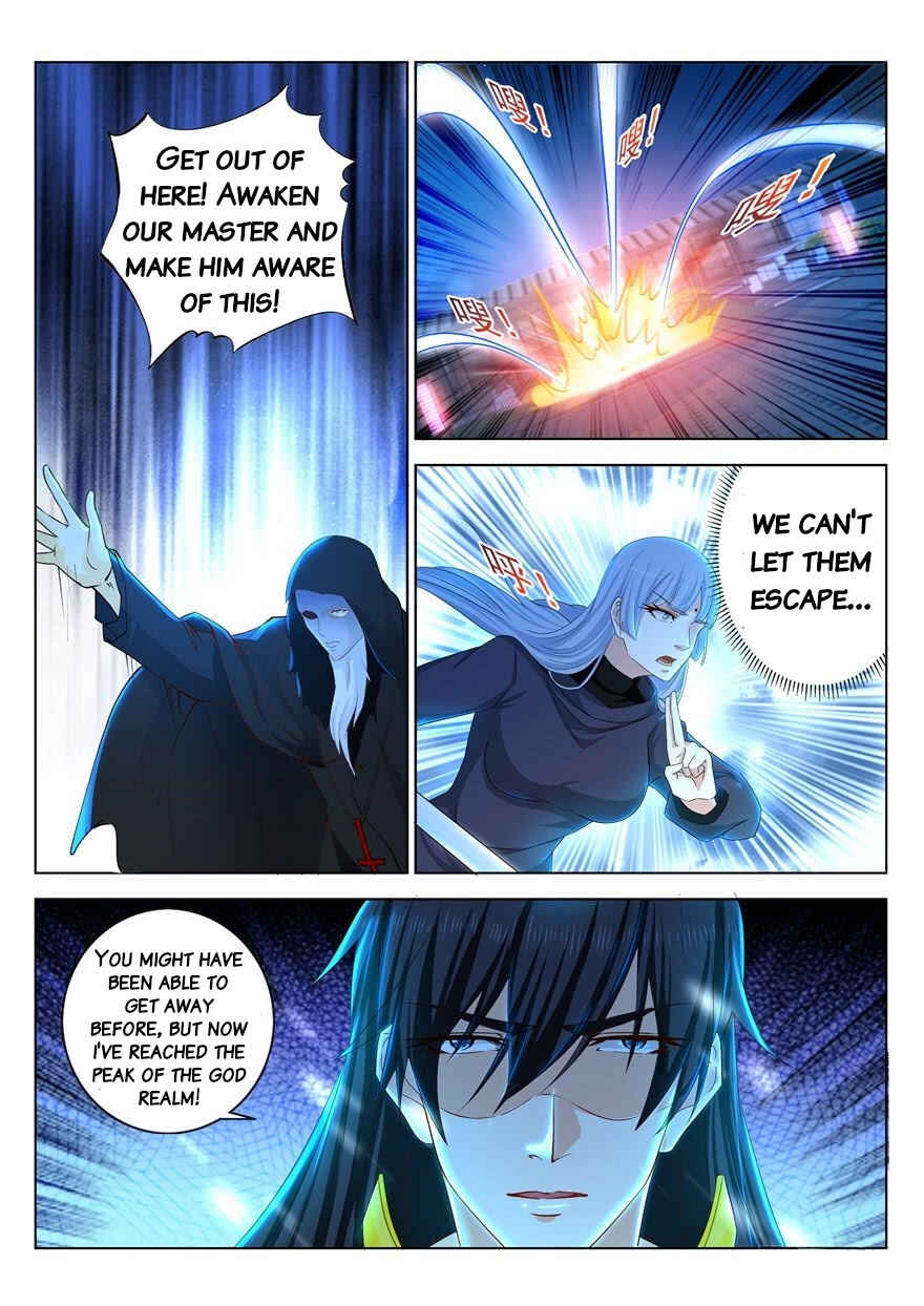 Chapter 310 - Page 9