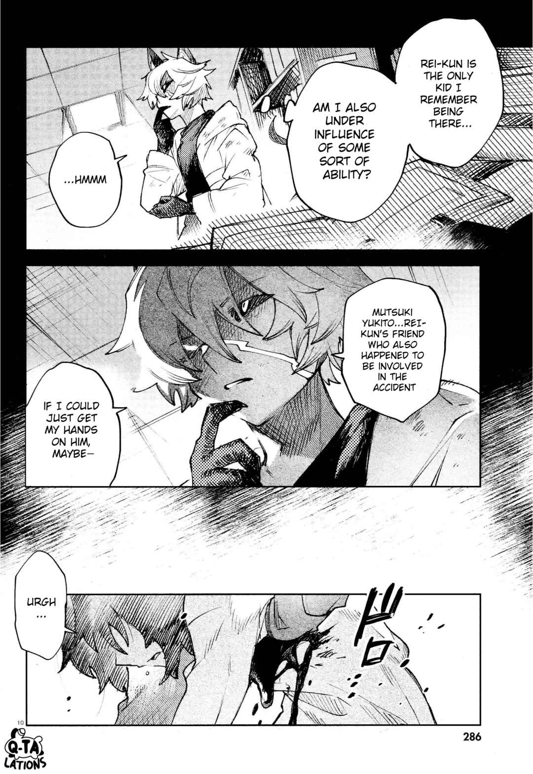 Chapter 31 - Page 10