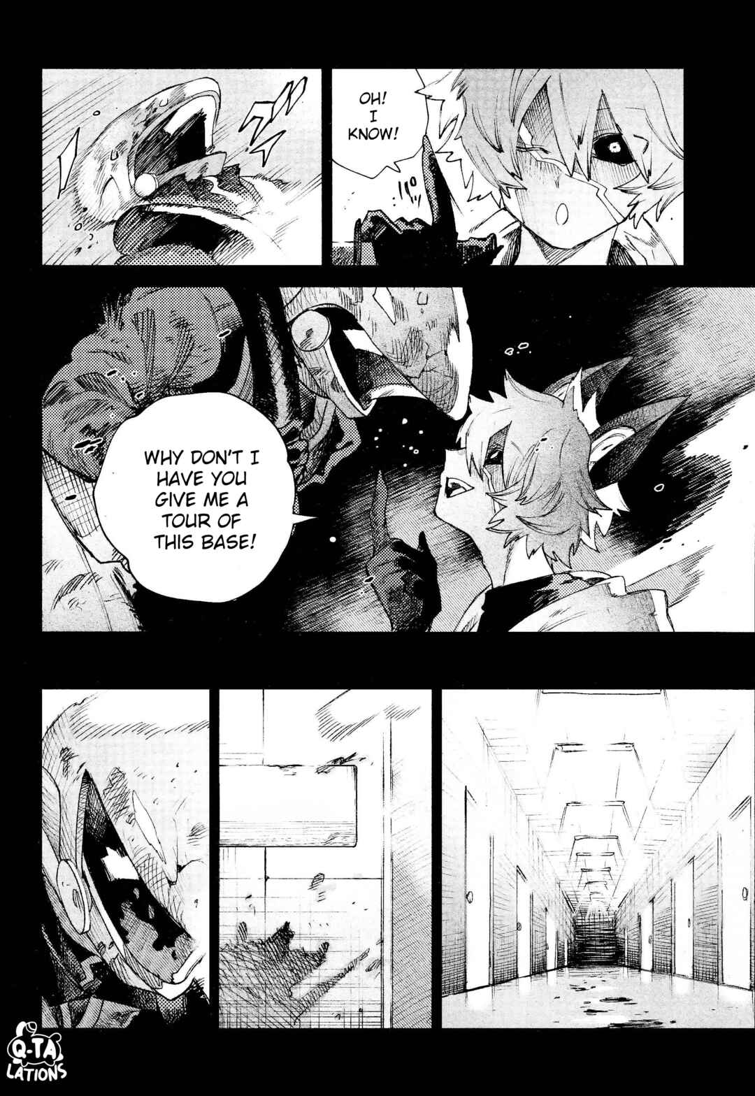 Chapter 31 - Page 6
