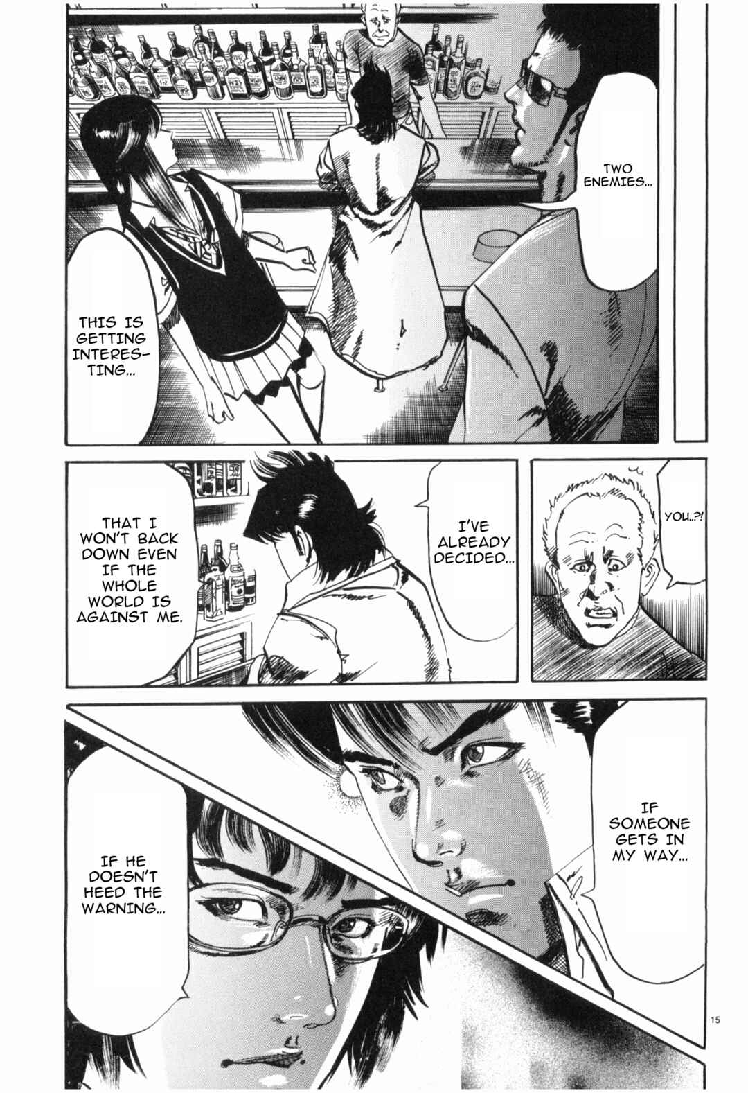 Chapter 34 - Page 15