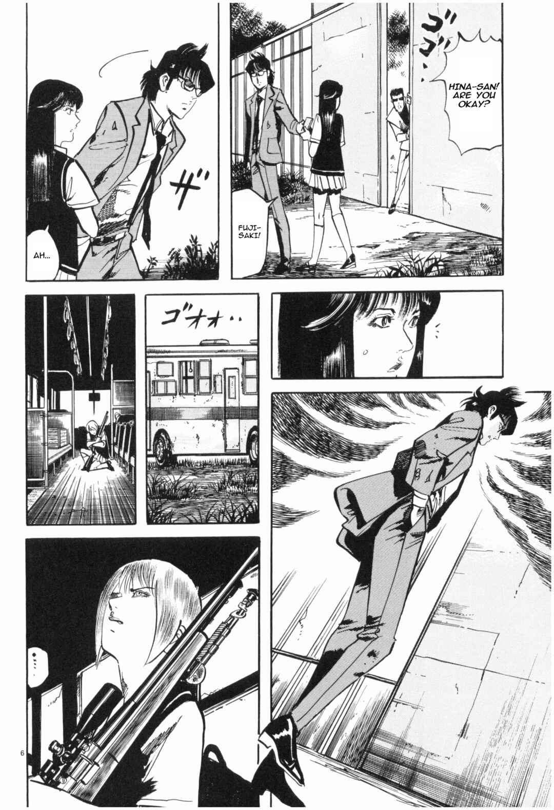 Chapter 34 - Page 6