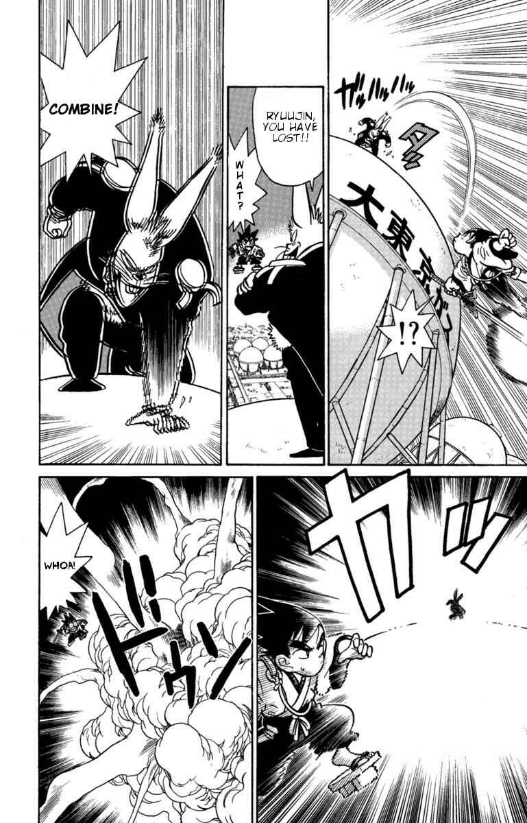 Chapter 132 - Page 10