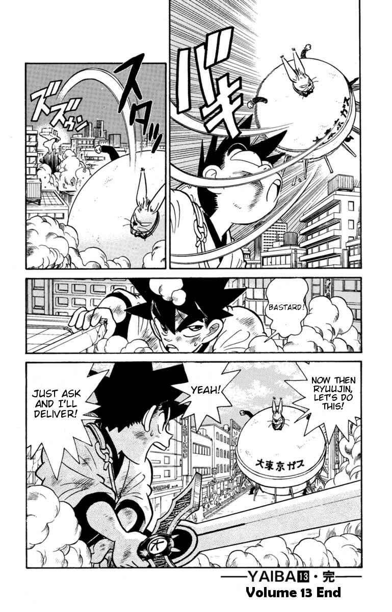 Chapter 132 - Page 16