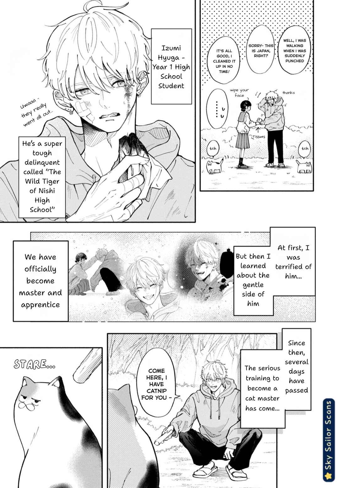 Chapter 2 - Page 4
