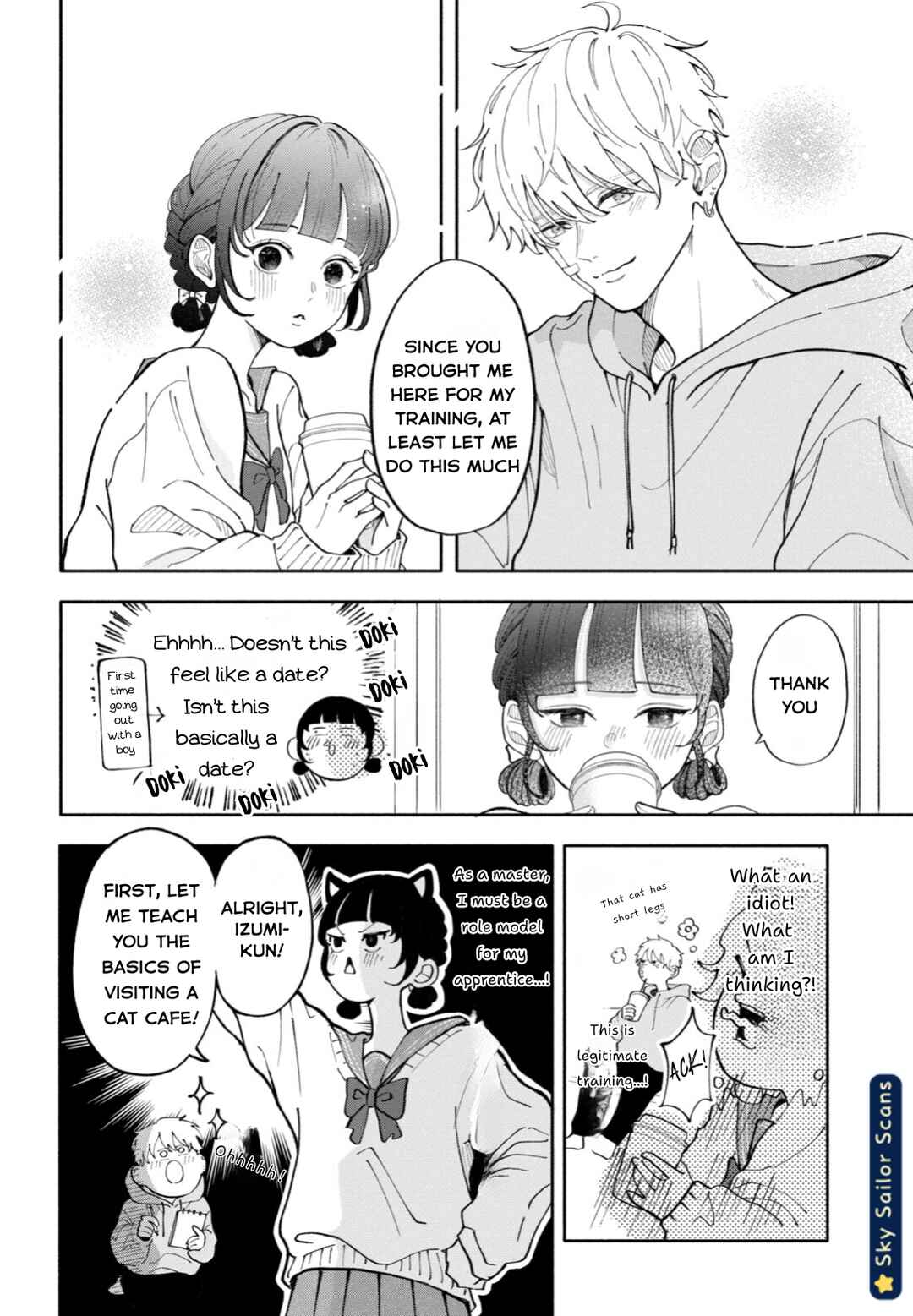 Chapter 2 - Page 9