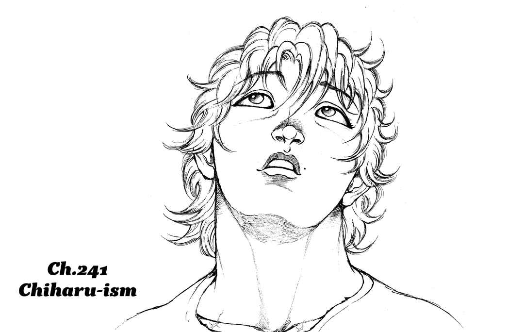 Chapter 241 - Page 1