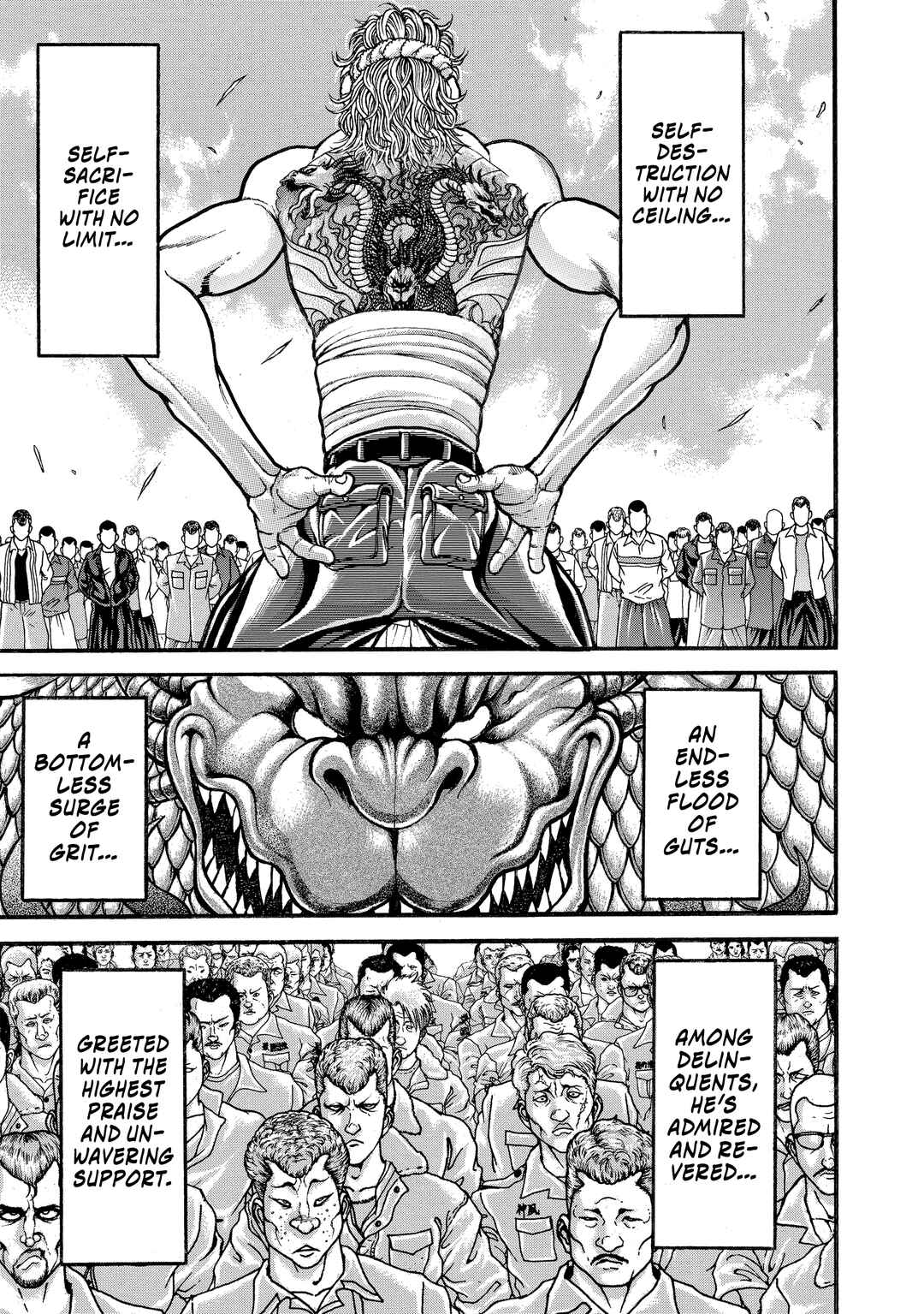Chapter 241 - Page 11