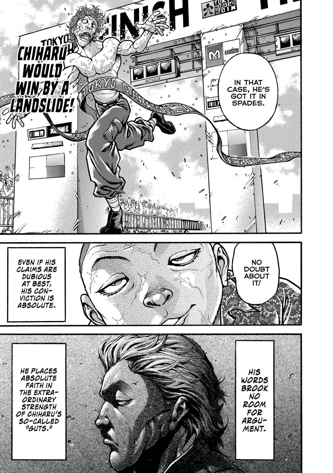 Chapter 241 - Page 13