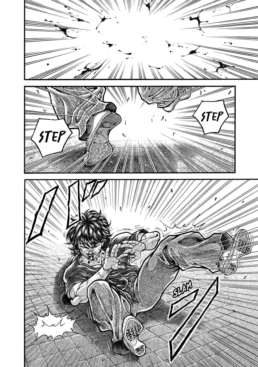 Chapter 241 - Page 2