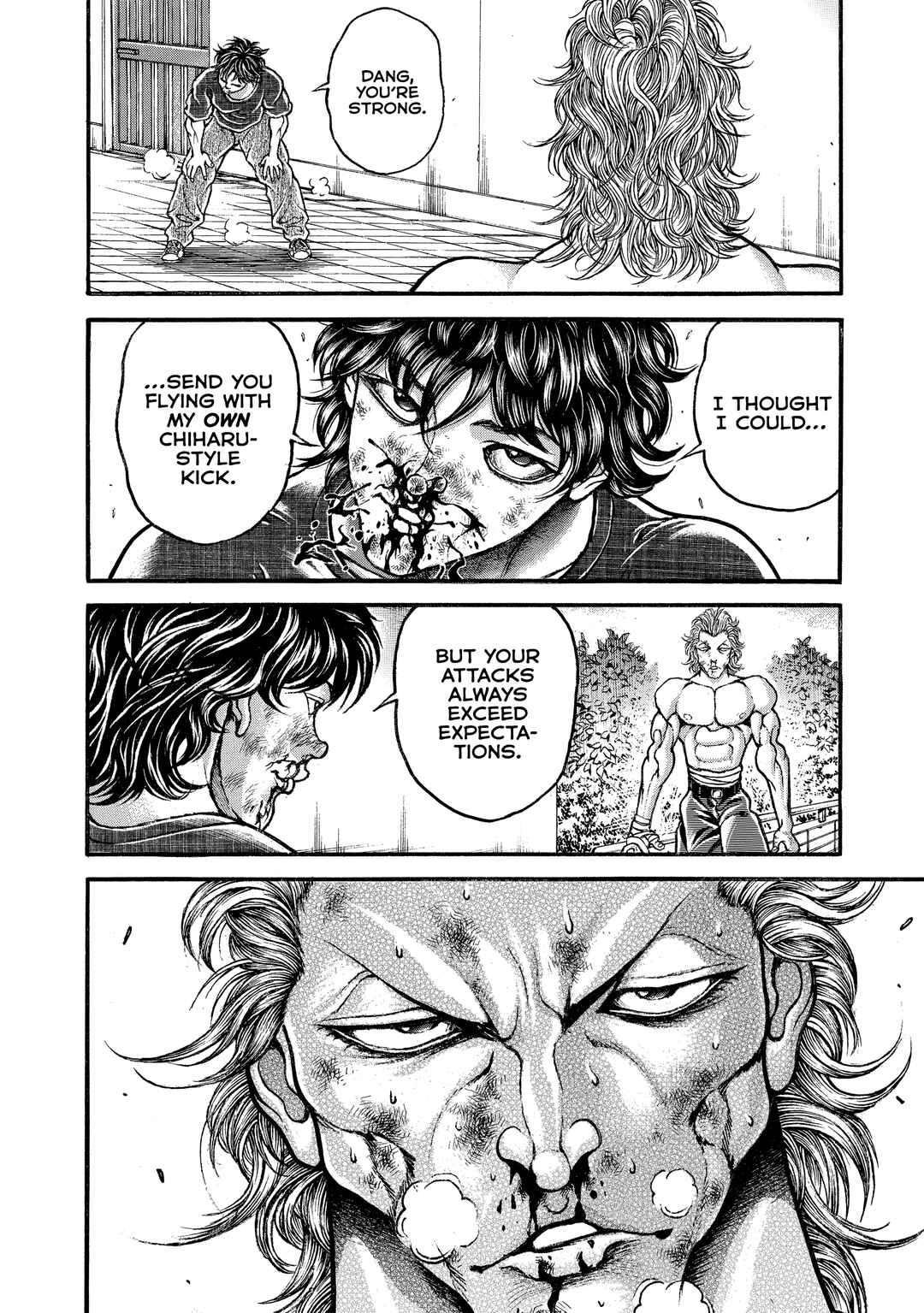 Chapter 241 - Page 4