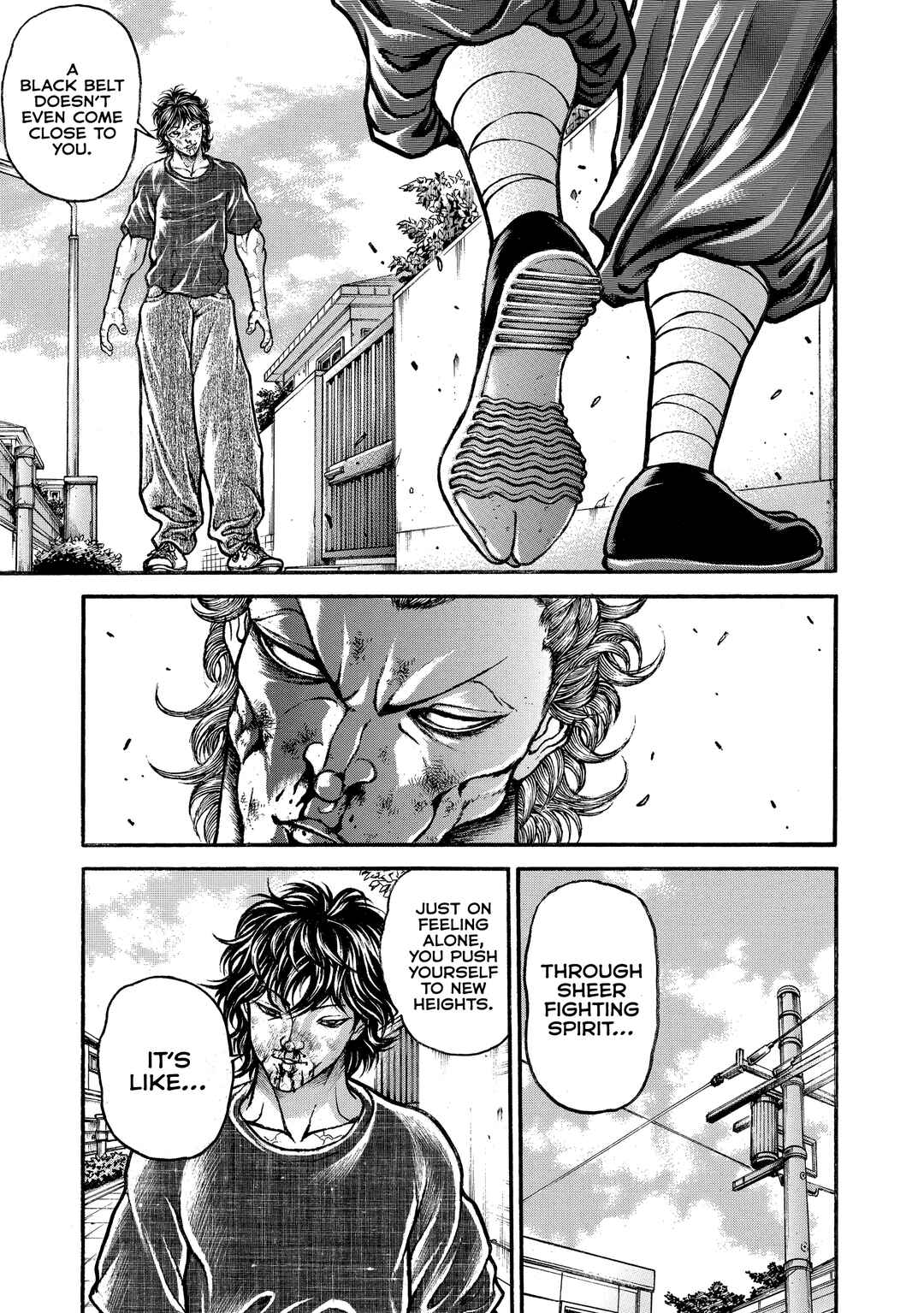 Chapter 241 - Page 5