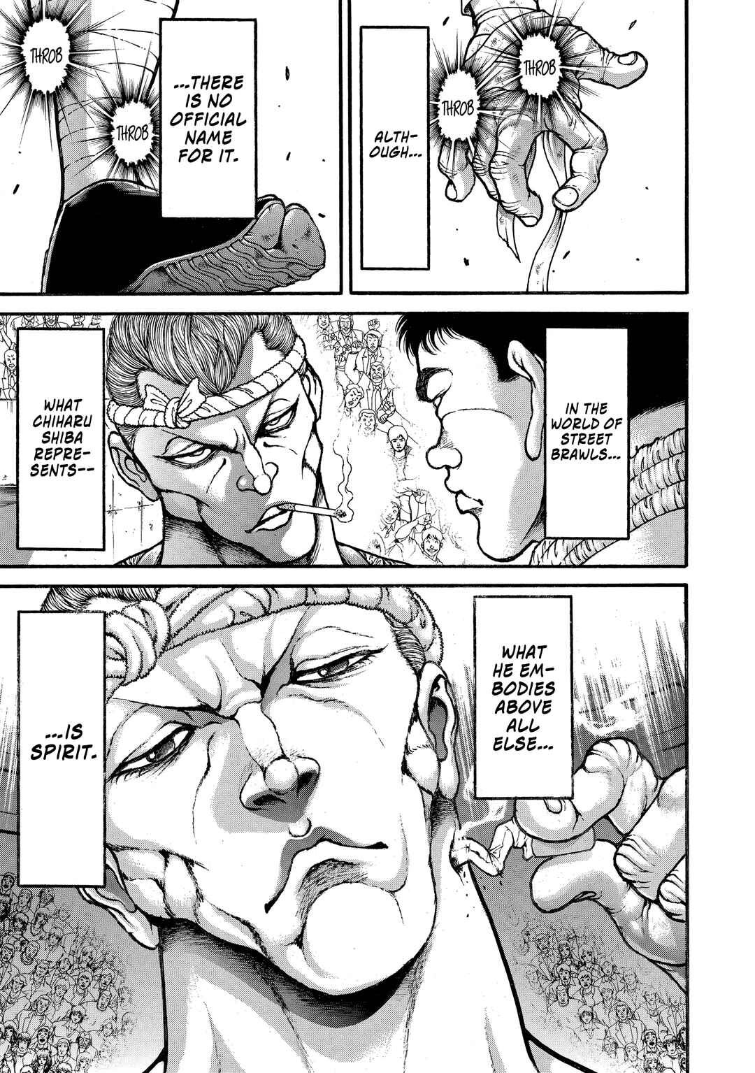 Chapter 241 - Page 7