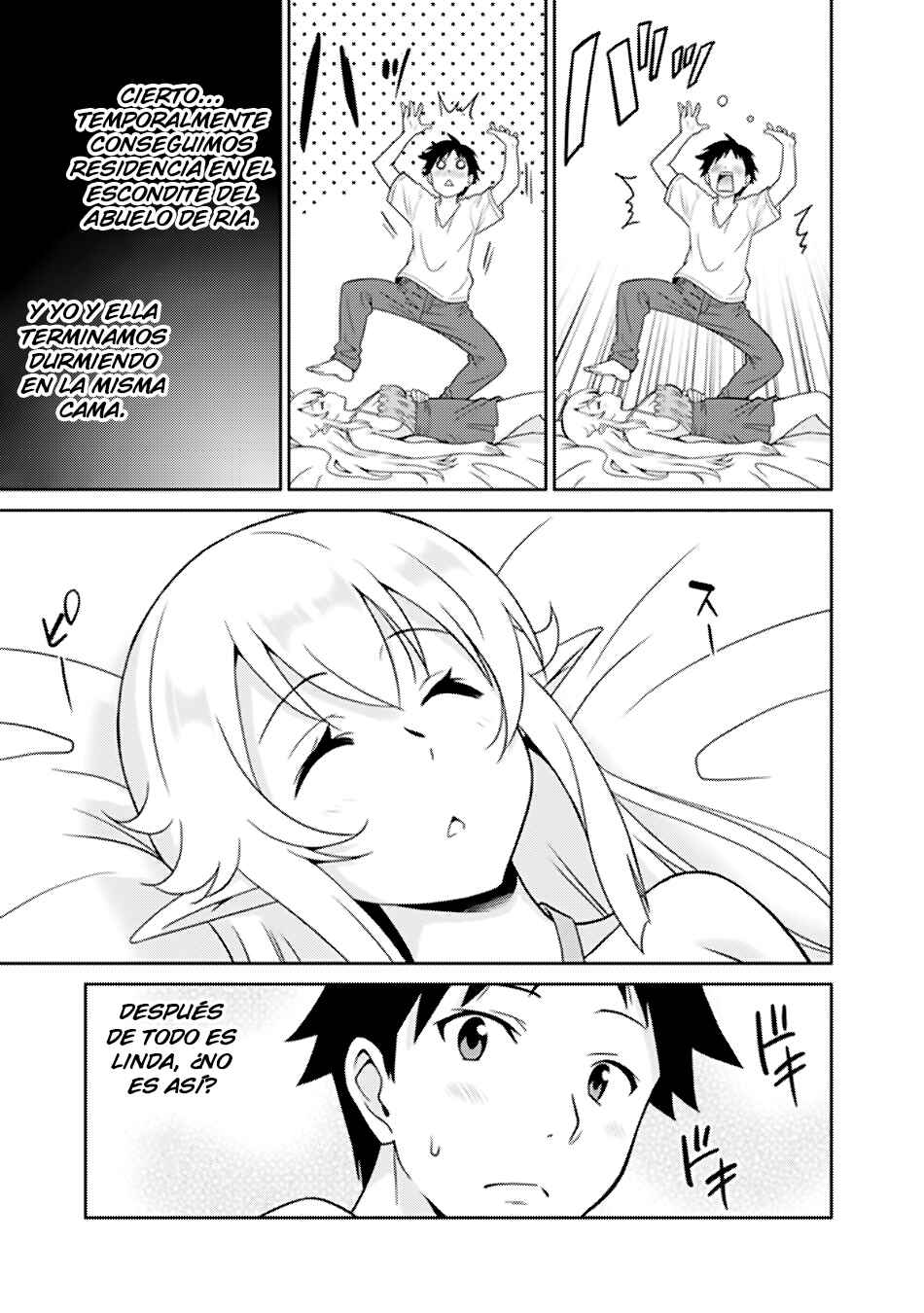 Chapter 4 - Page 4