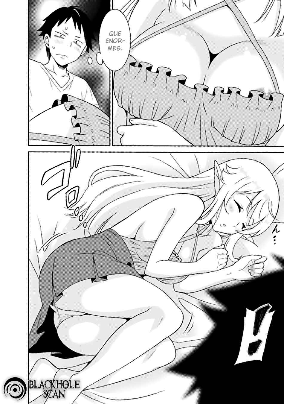 Chapter 4 - Page 5