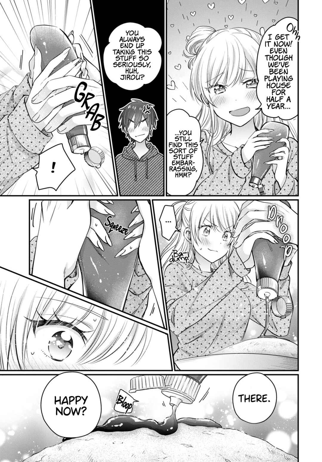 Chapter 54.5 - Page 8