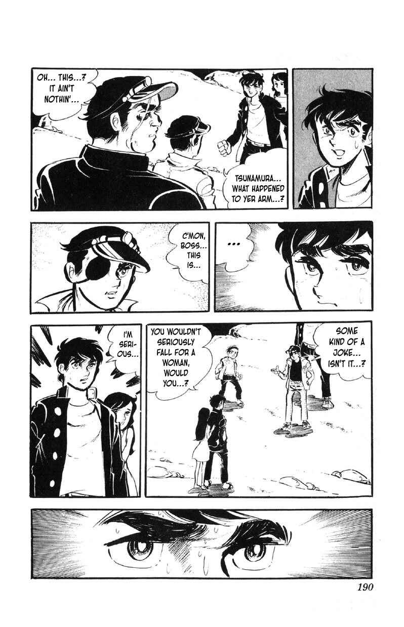 Chapter 64 - Page 19