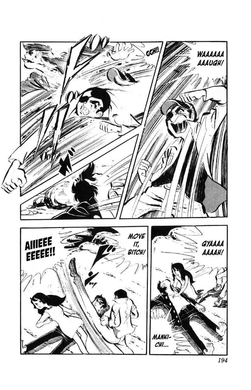 Chapter 64 - Page 23