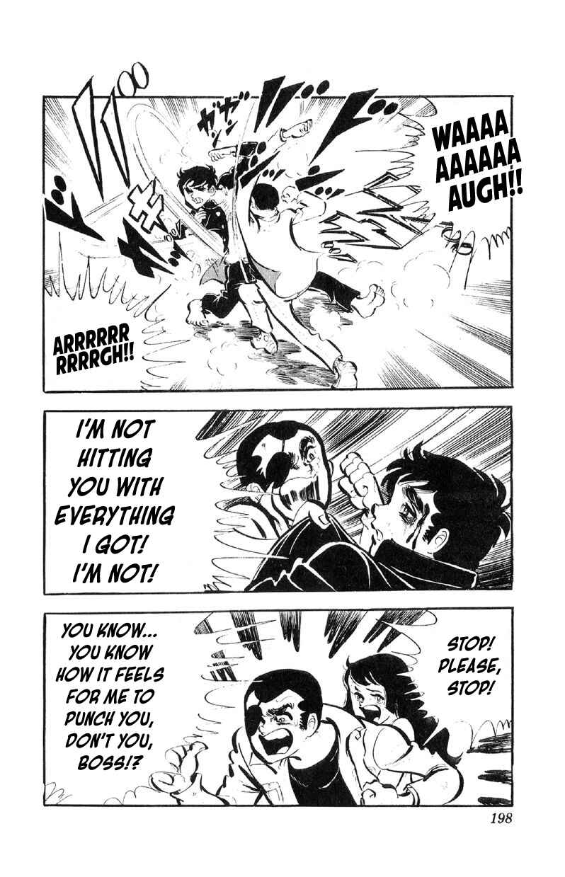 Chapter 64 - Page 27