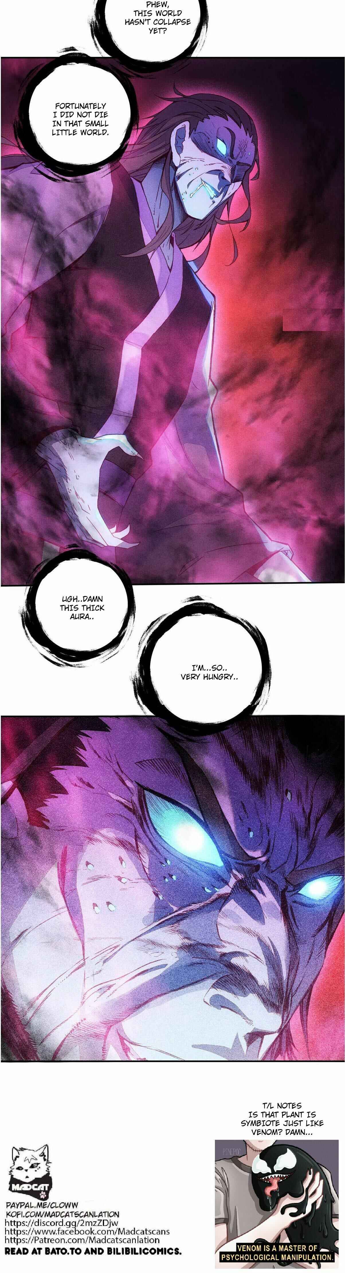 Chapter 95 - Page 20