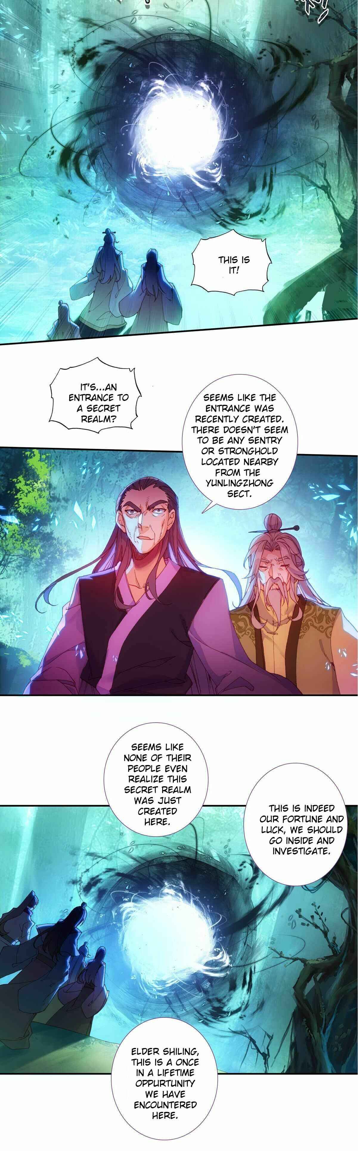 Chapter 95 - Page 5