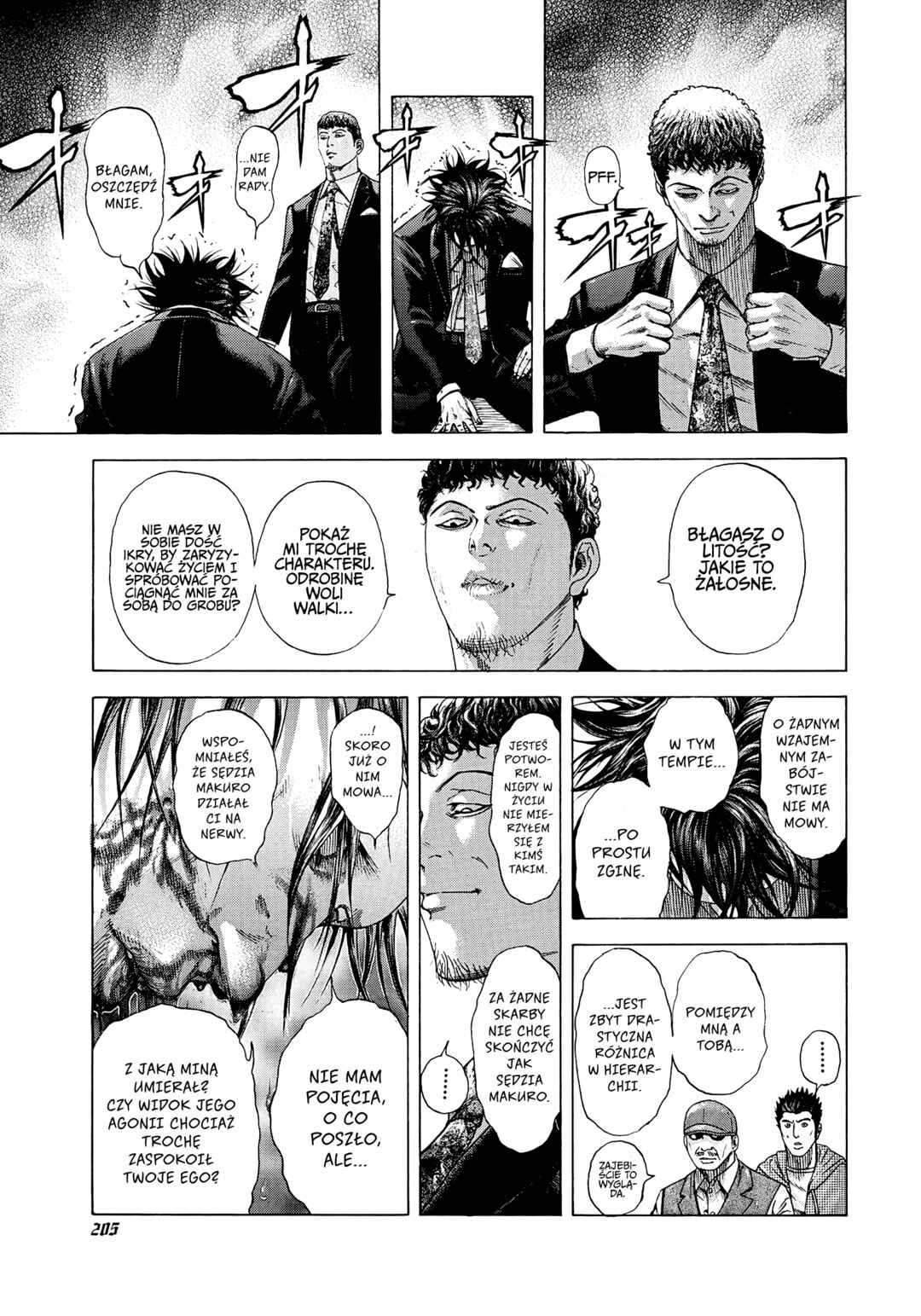 Chapter 197 - Page 13