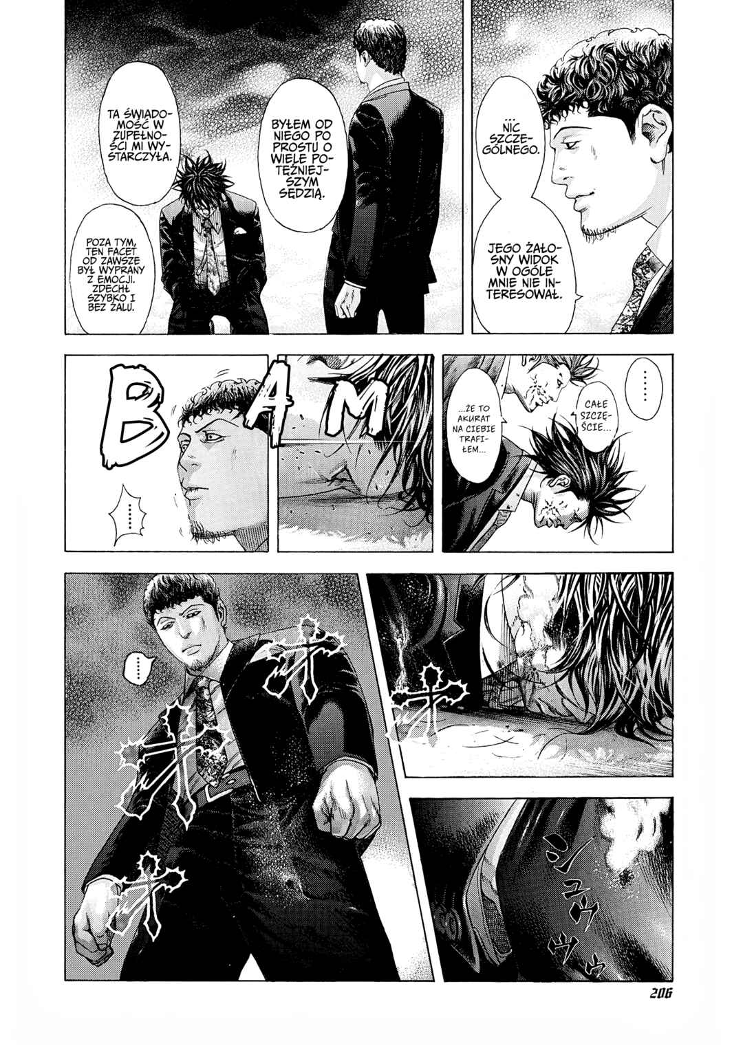 Chapter 197 - Page 14