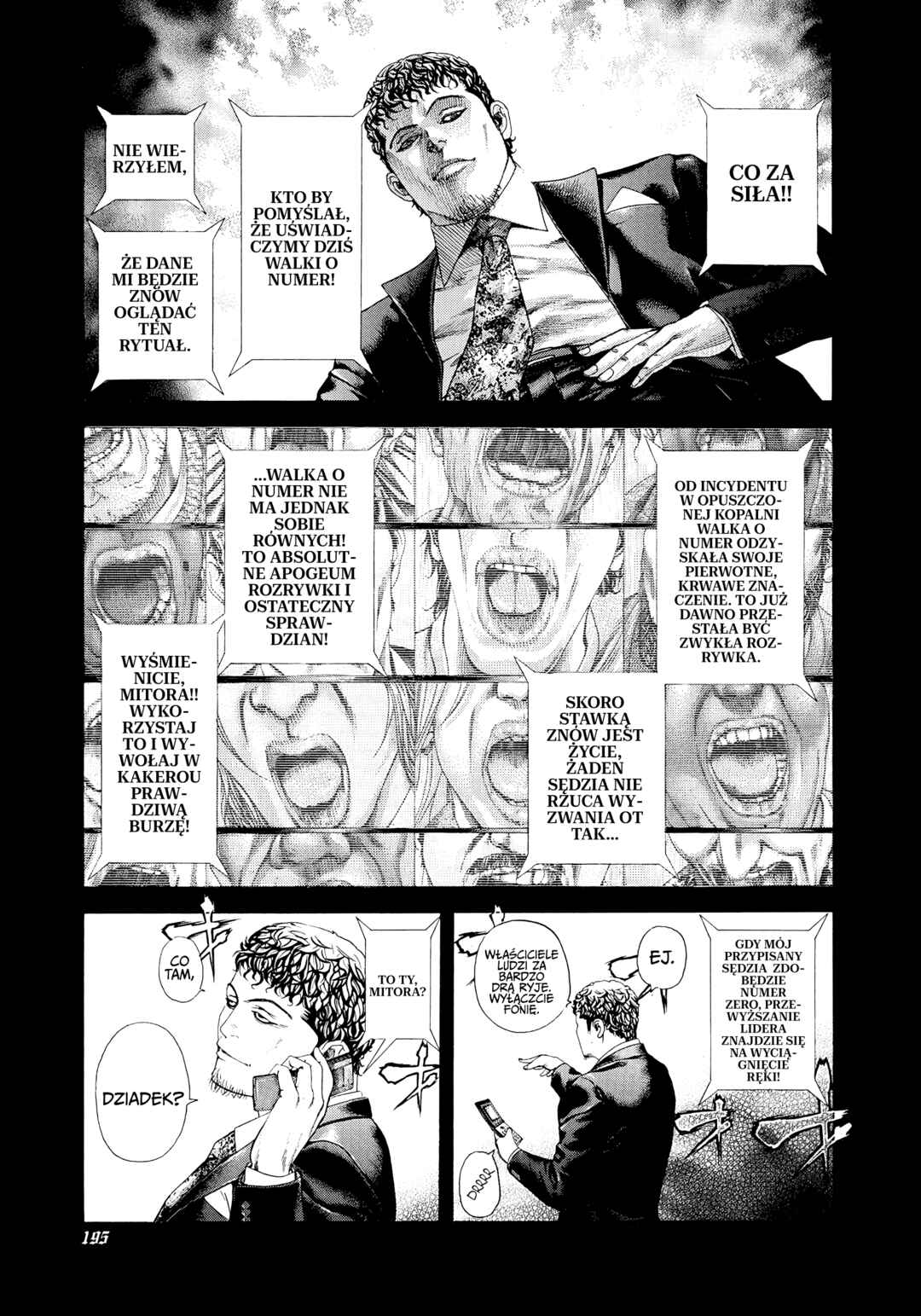 Chapter 197 - Page 3