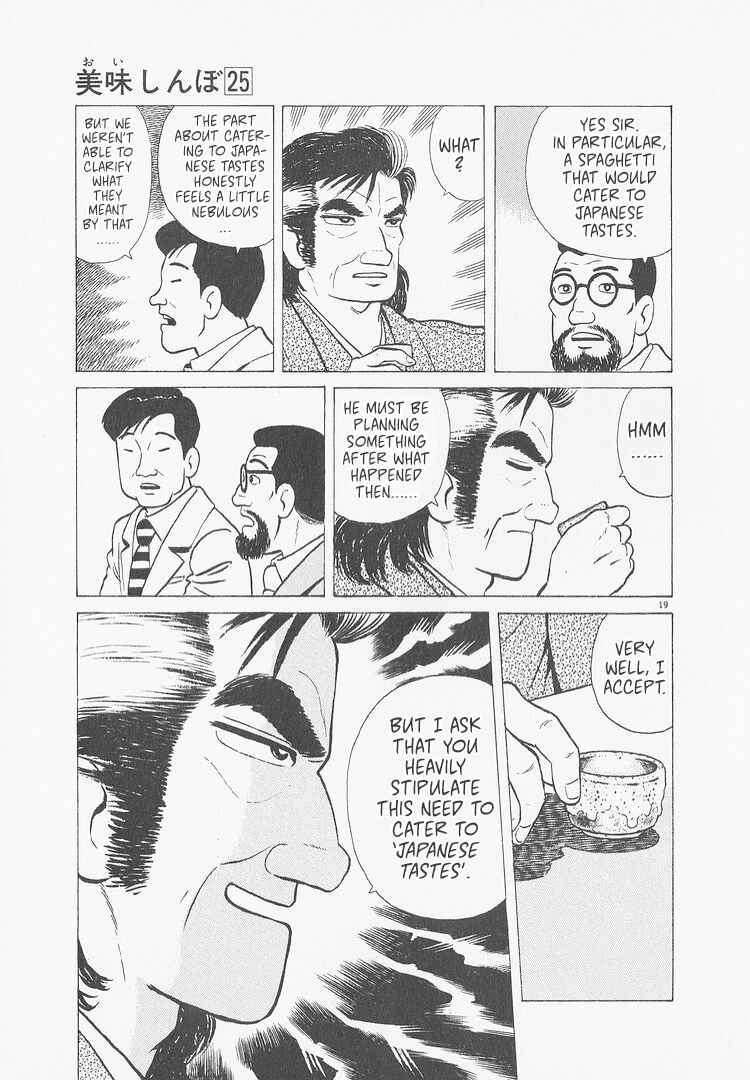 Chapter 228 - Page 19