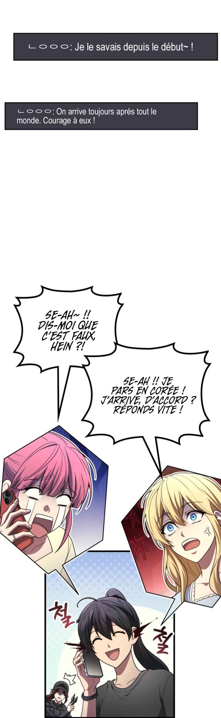 Chapter 106 - Page 34