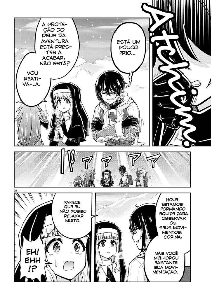 Chapter 88 - Page 21