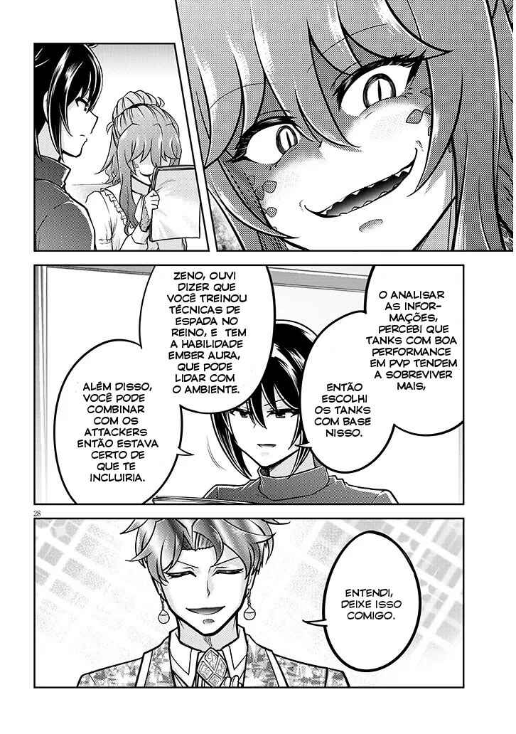 Chapter 88 - Page 29