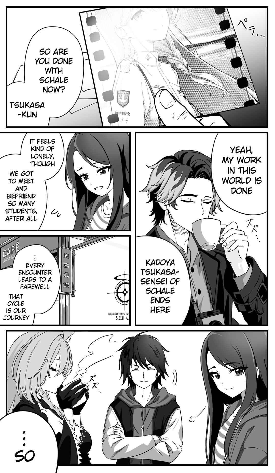 Chapter 61 - Page 3