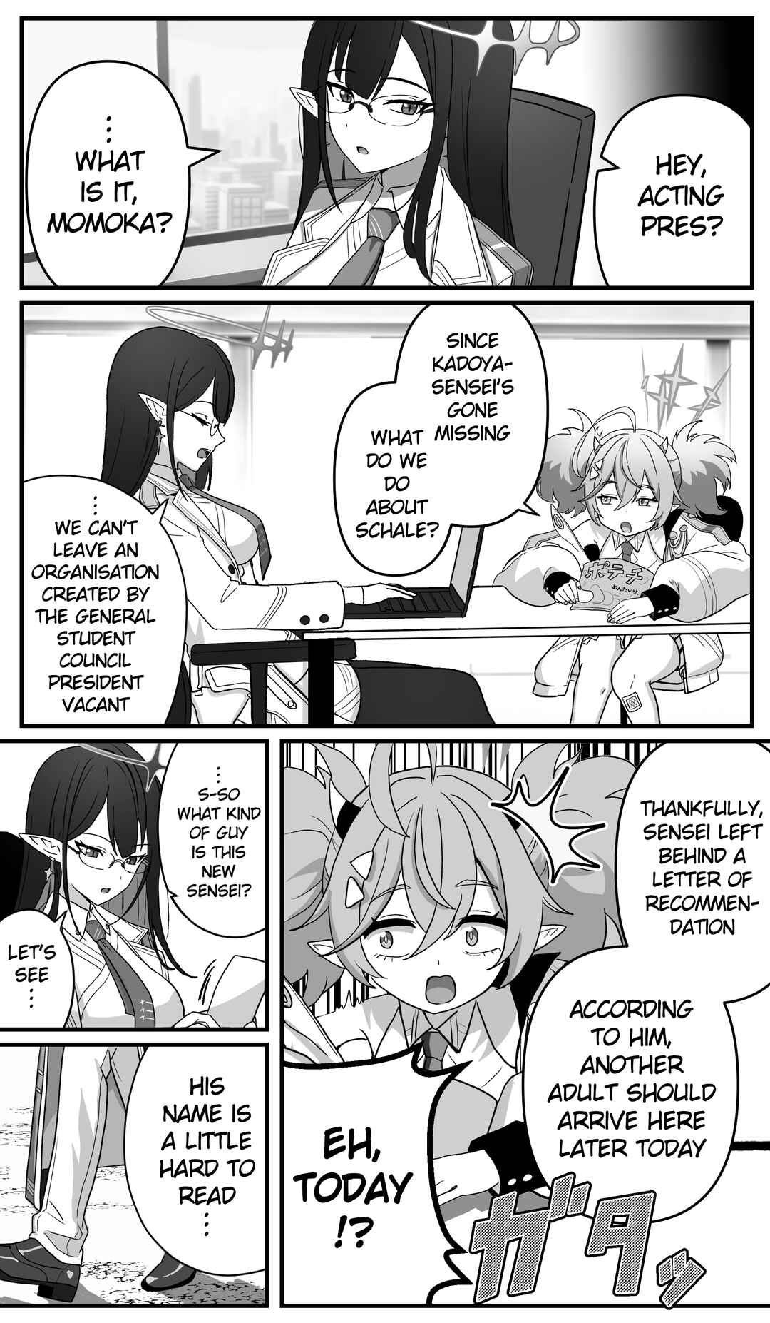 Chapter 61 - Page 9