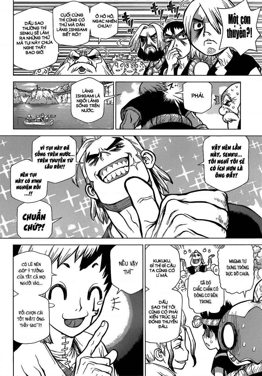 Chapter 84 - Page 9