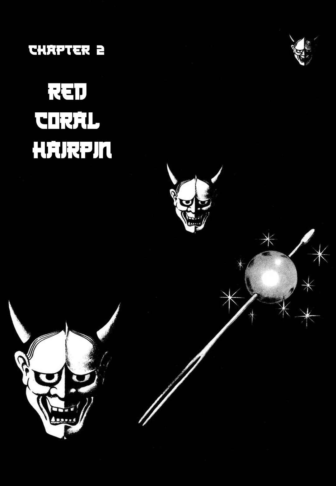 Chapter 2 - Page 1