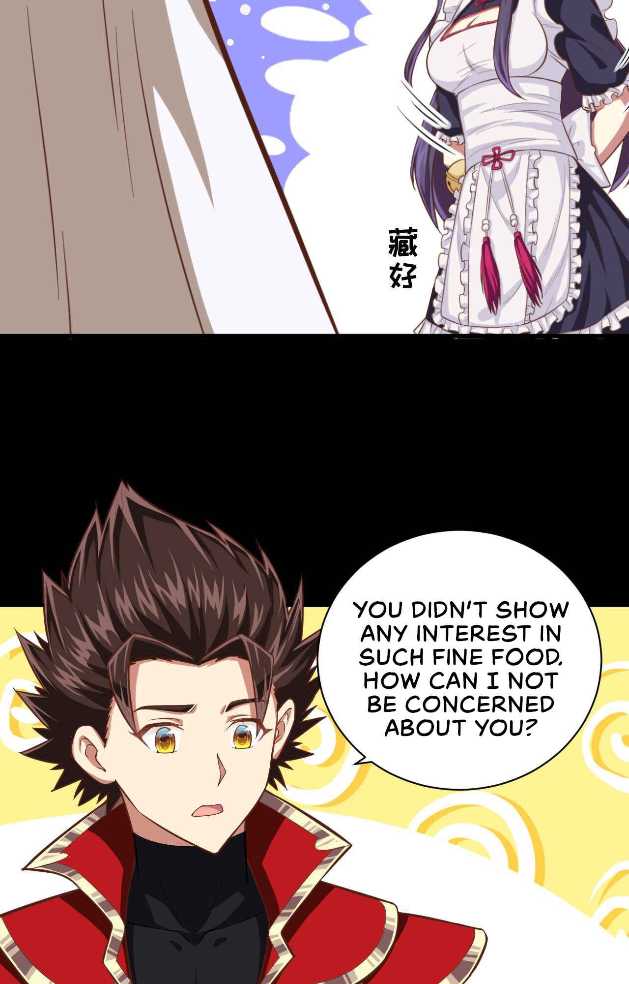 Chapter 46 - Page 33