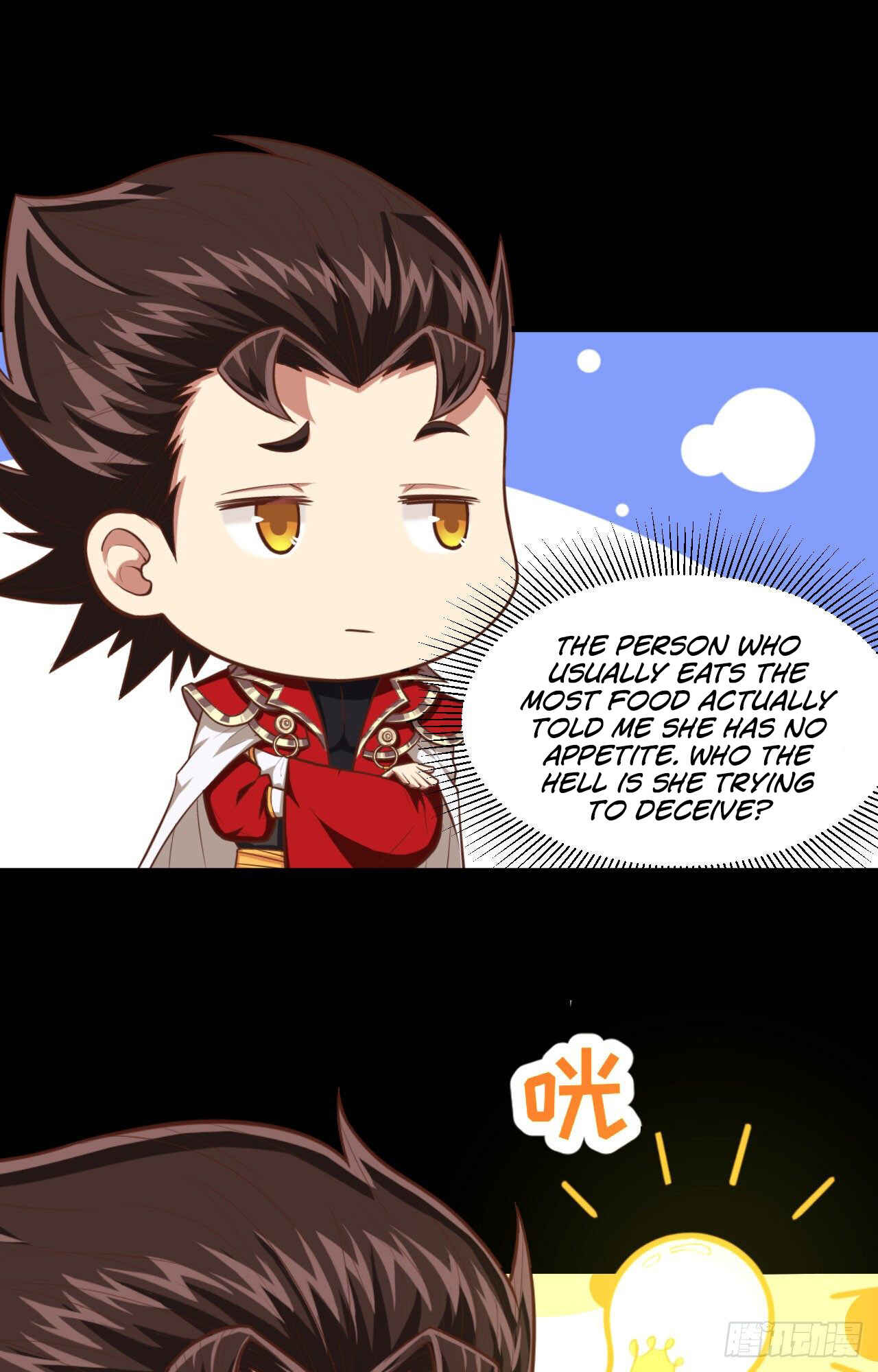 Chapter 46 - Page 35