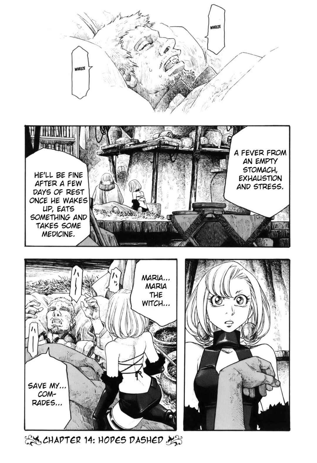 Chapter 14 - Page 1