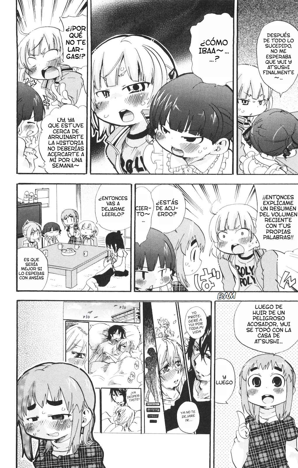 Chapter 136 - Page 5
