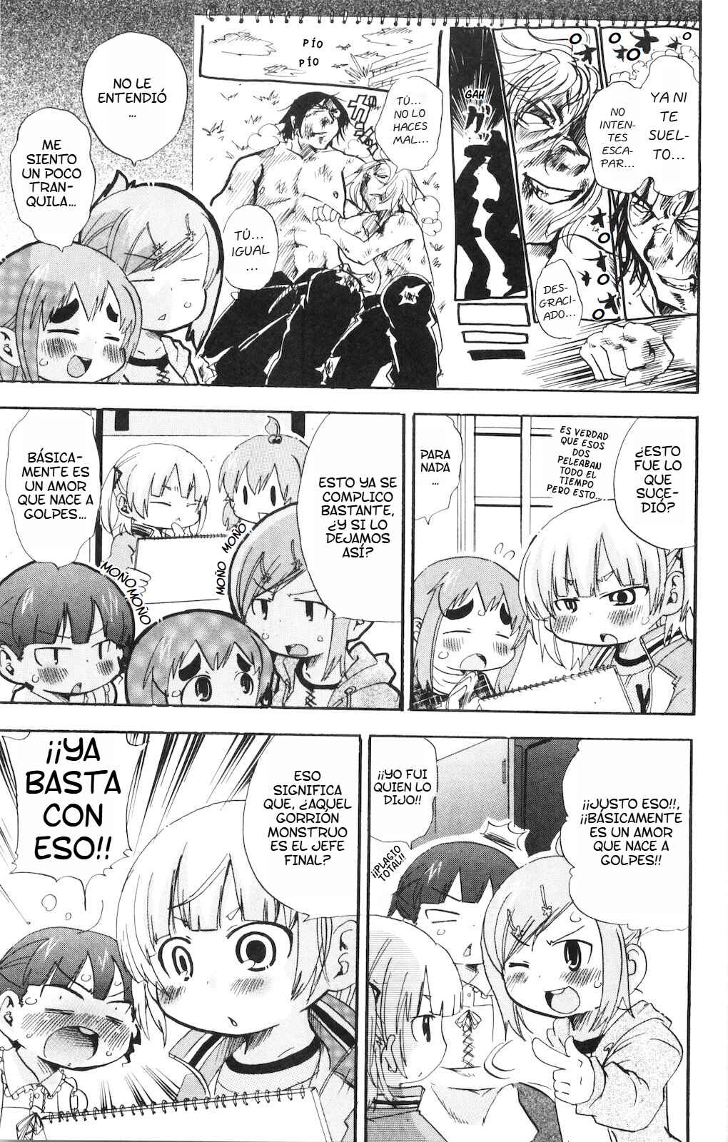 Chapter 136 - Page 8