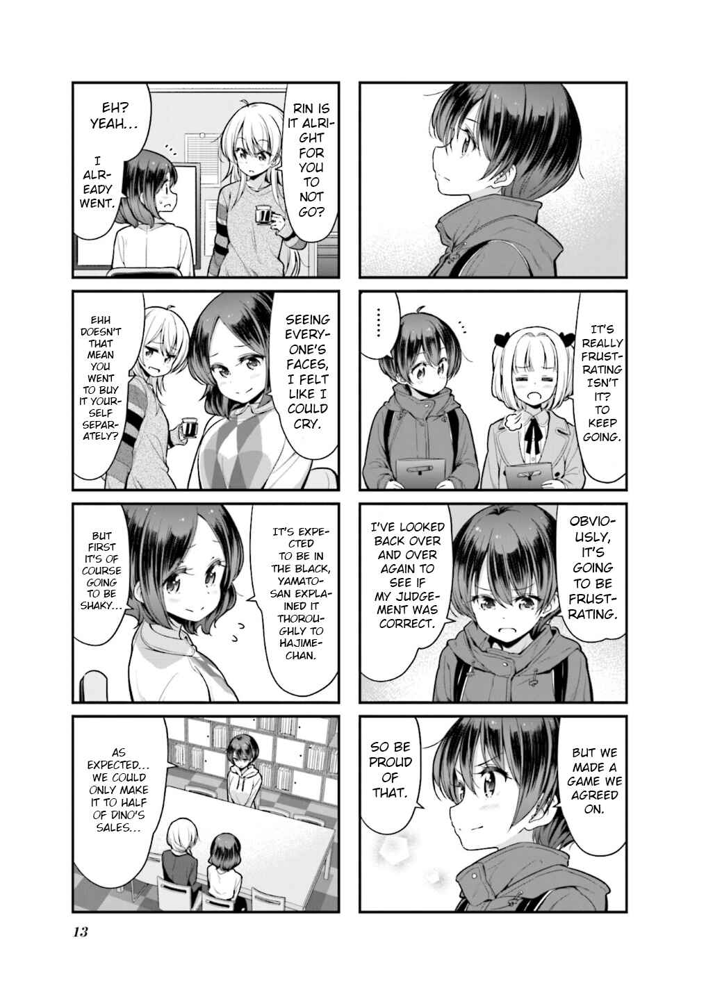 Chapter 103 - Page 16