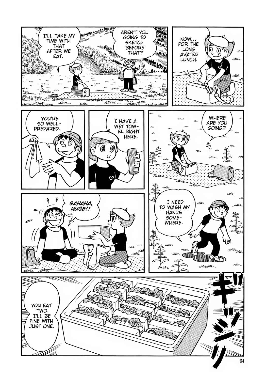 Chapter 42 - Page 19