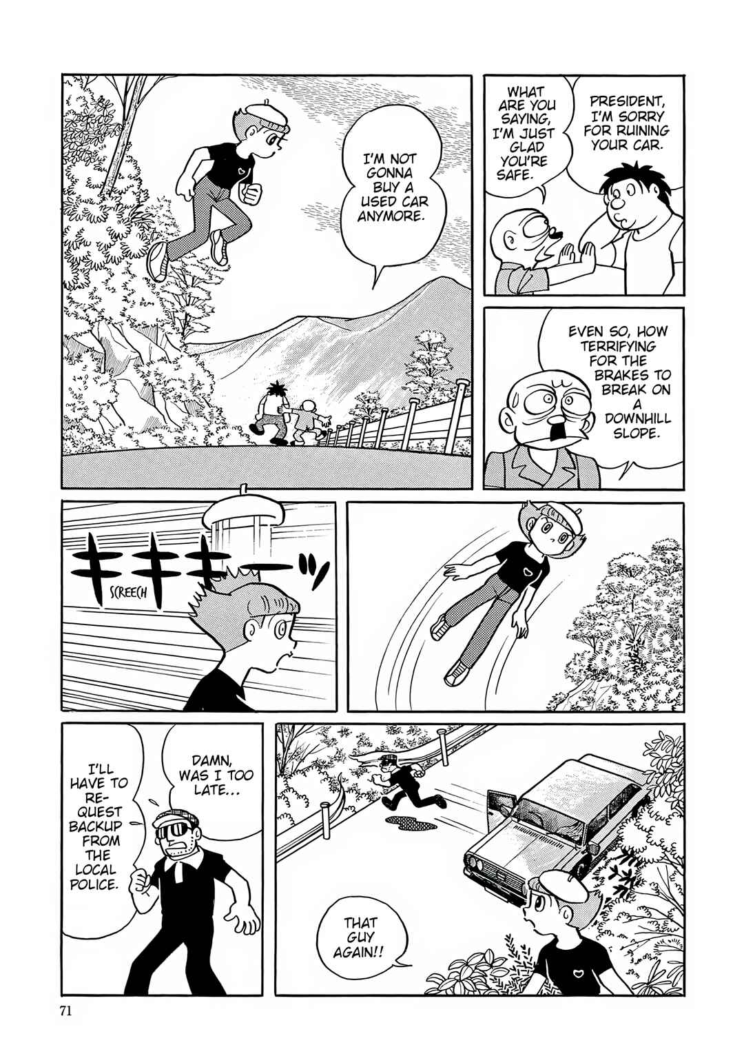 Chapter 42 - Page 26