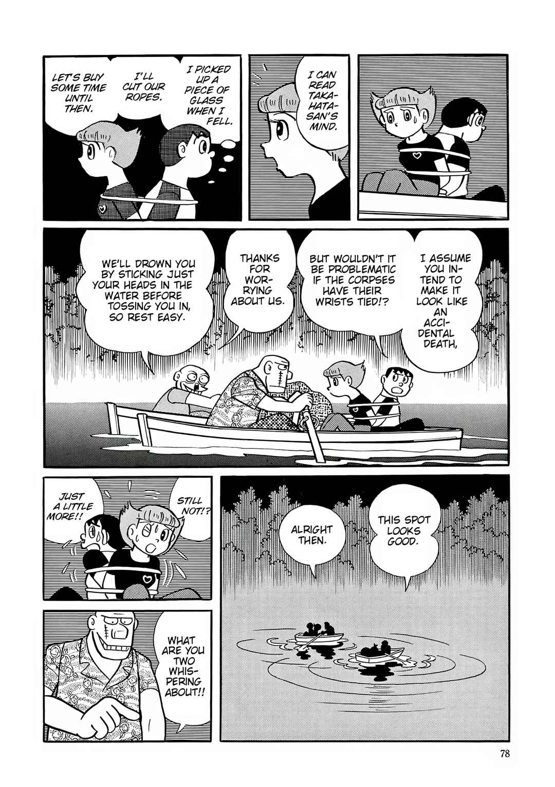 Chapter 42 - Page 33