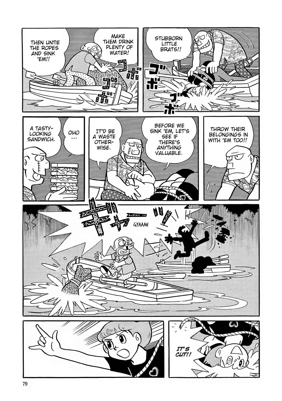 Chapter 42 - Page 34