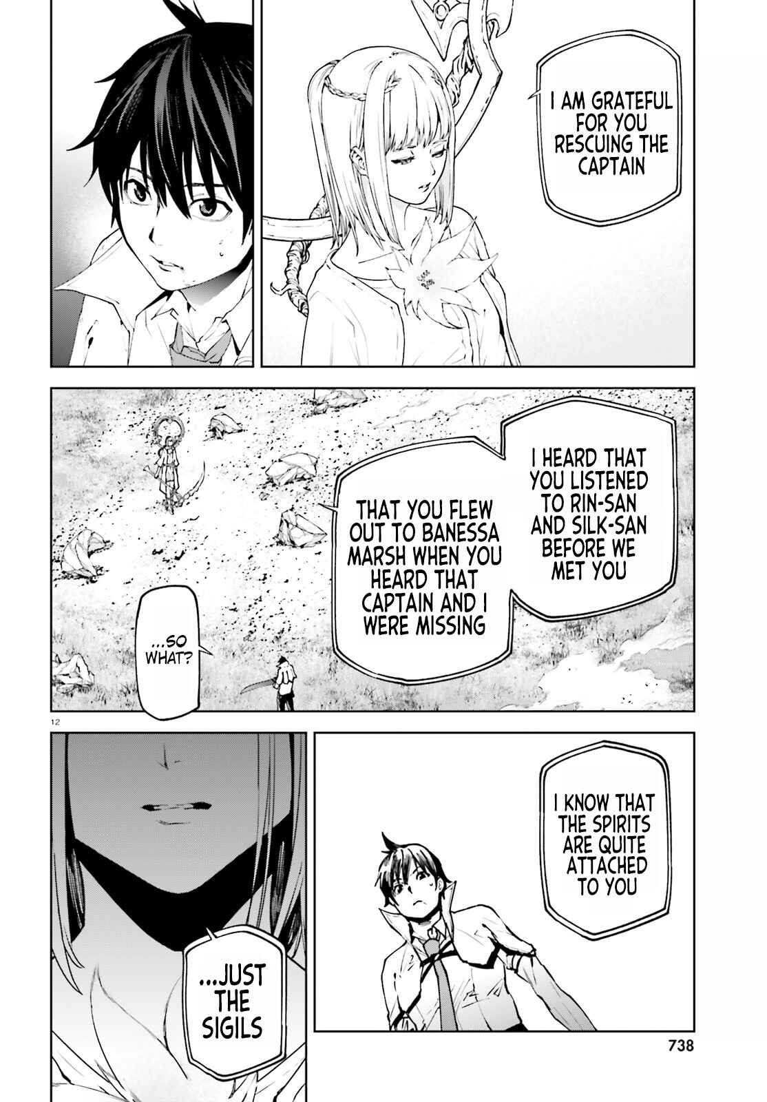 Chapter 62 - Page 12