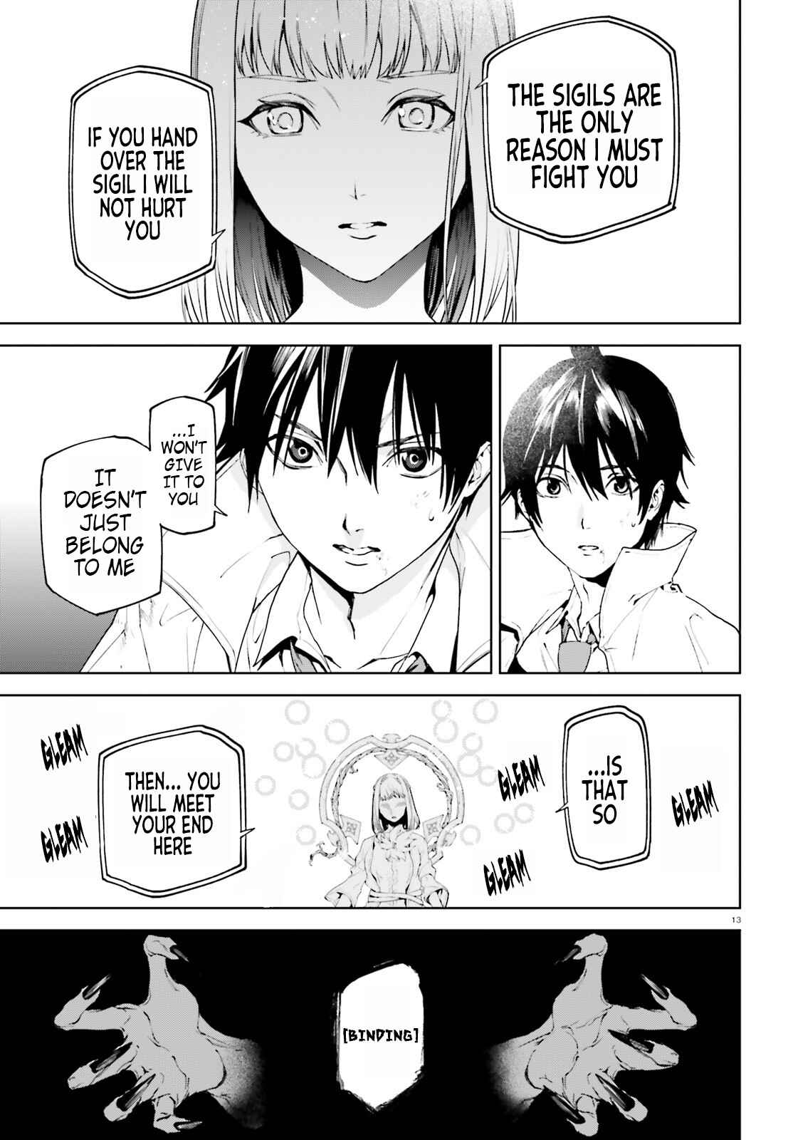 Chapter 62 - Page 13