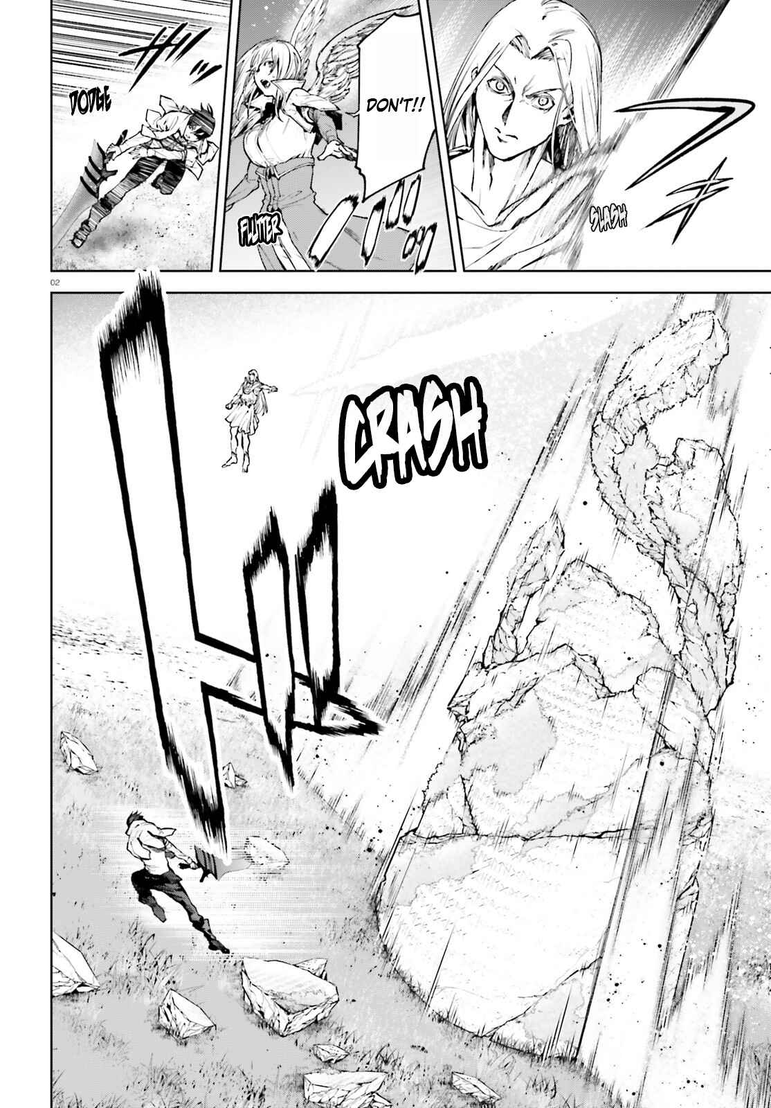 Chapter 62 - Page 2