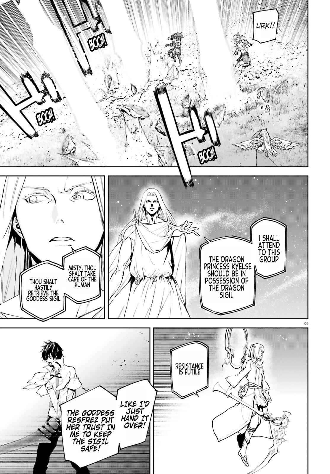 Chapter 62 - Page 5