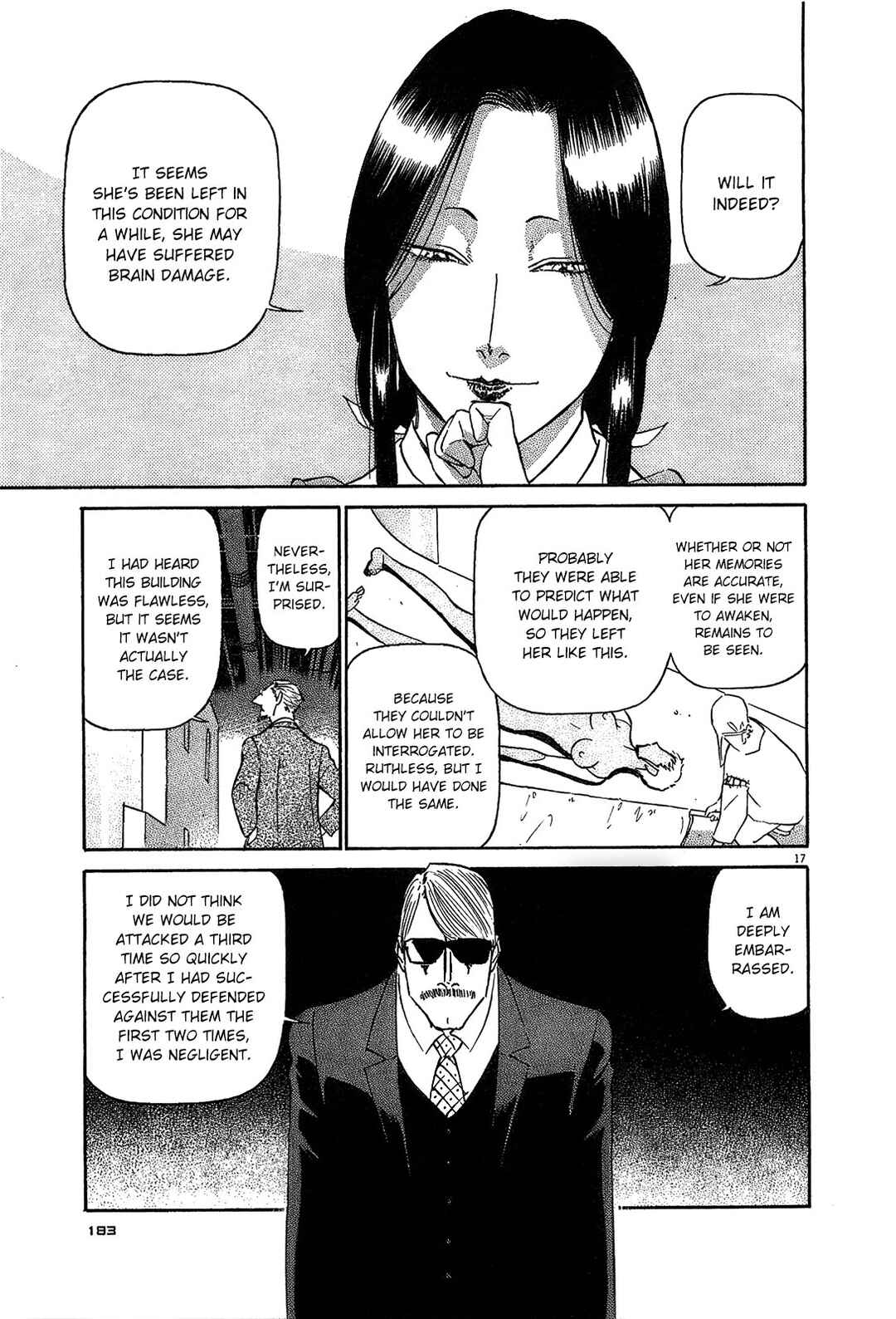 Chapter 86 - Page 17